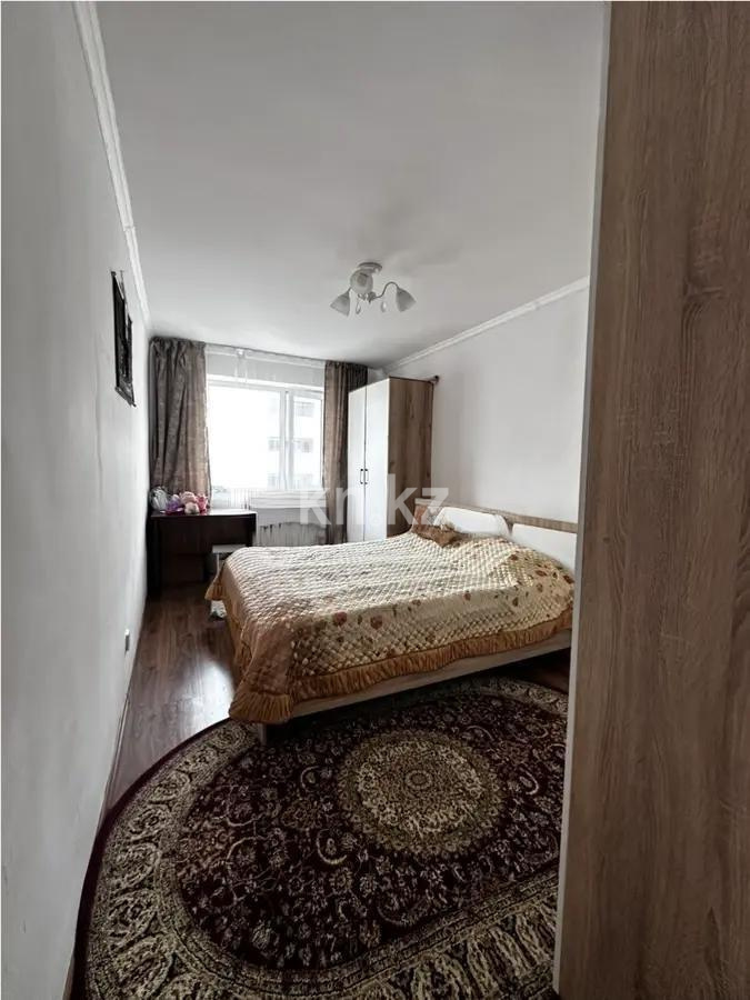 Продажа 2-комнатной квартиры, 45 м² в Астане - фото 3