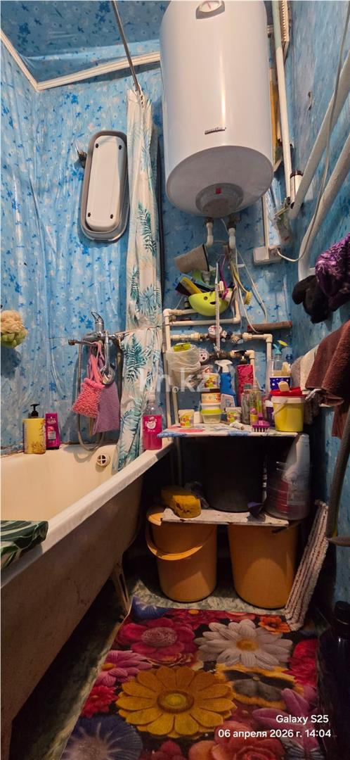 Продажа 4-комнатной квартиры, 67 м² в Темиртау - фото 10