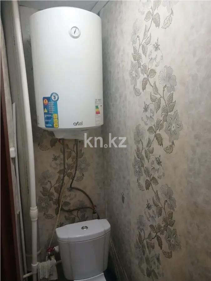 Продажа 1-комнатной квартиры, 33 м² в Караганде - фото 4