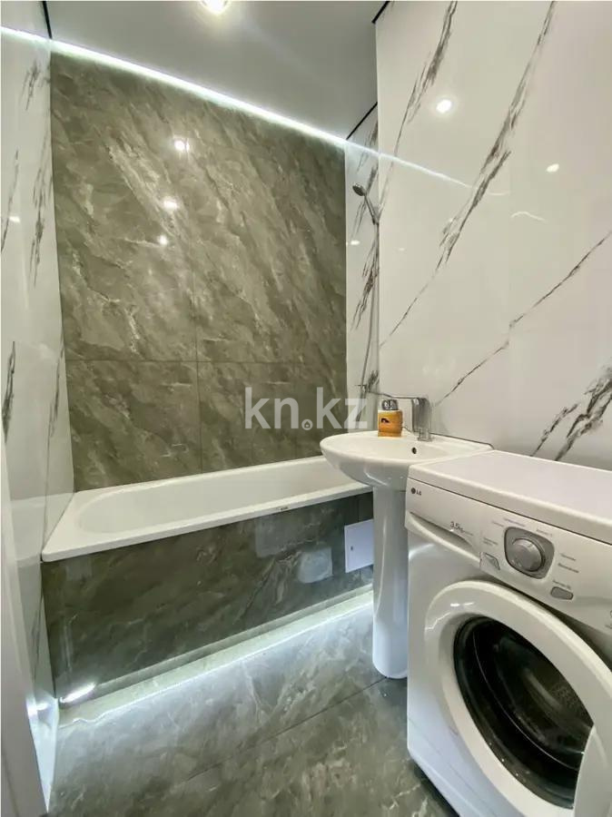 Продажа 1-комнатной квартиры, 40 м² в Астане - фото 3