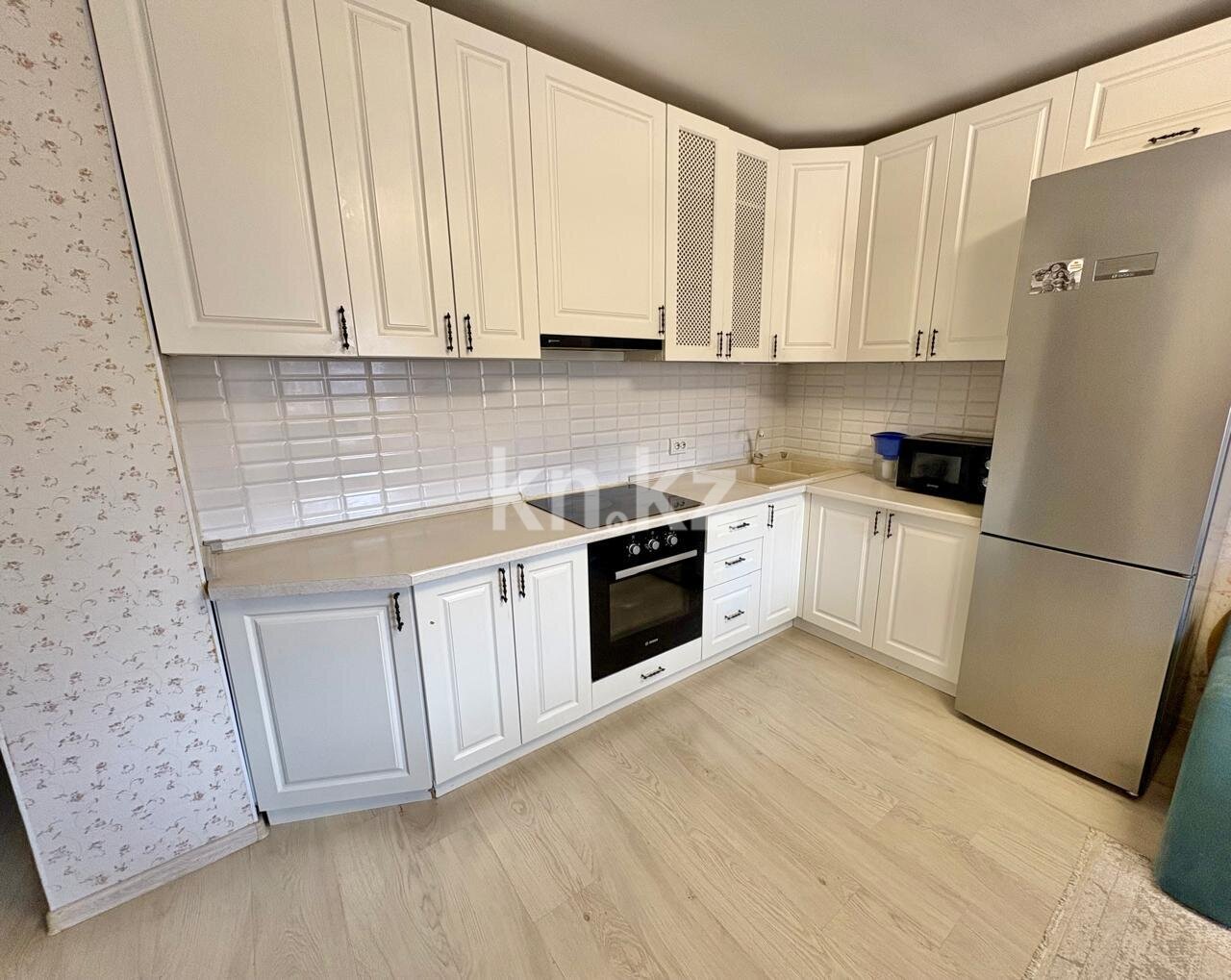 Продажа 3-комнатной квартиры, 56.7 м² в Астане - фото 2