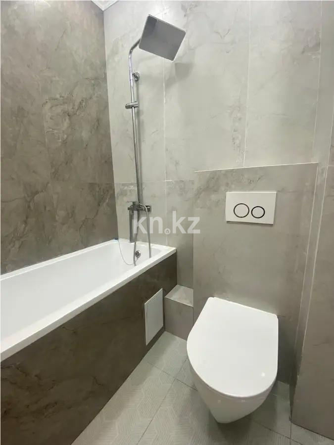 Продажа 2-комнатной квартиры, 40 м² в Алматы - фото 3