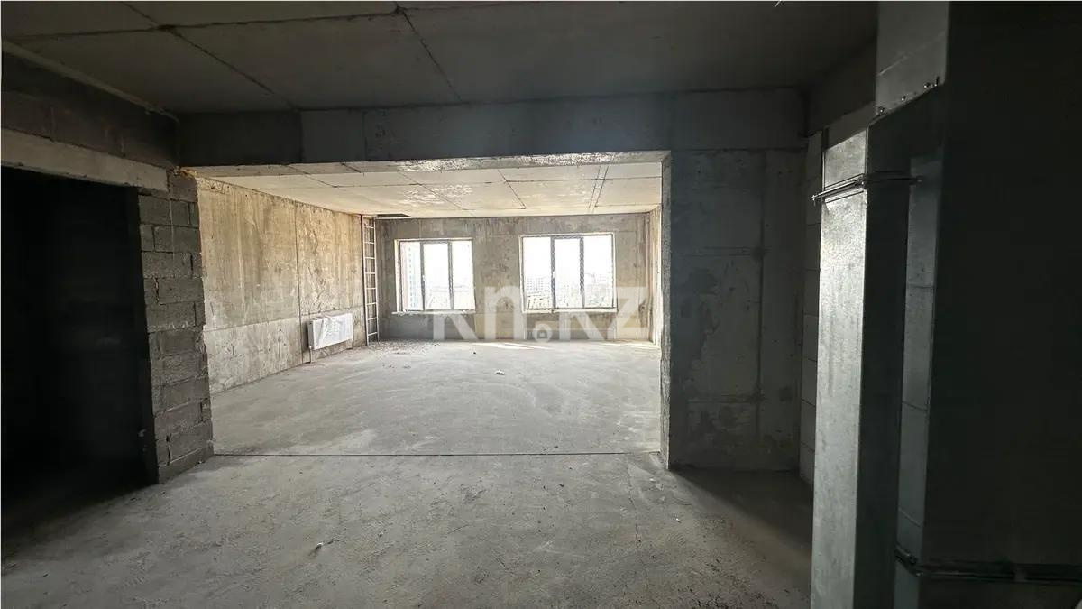 Продажа 3-комнатной квартиры, 84 м², ул. Ауэзова, дом  2/8 в Алматы - фото 3