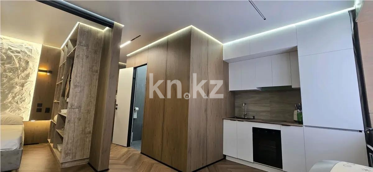 Продажа 1-комнатной квартиры, 32 м² в Темиртау - фото 3