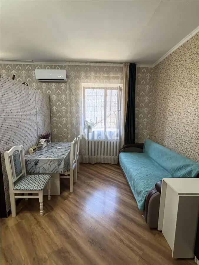Продажа 1-комнатной квартиры, 33 м² в Астане - фото 2