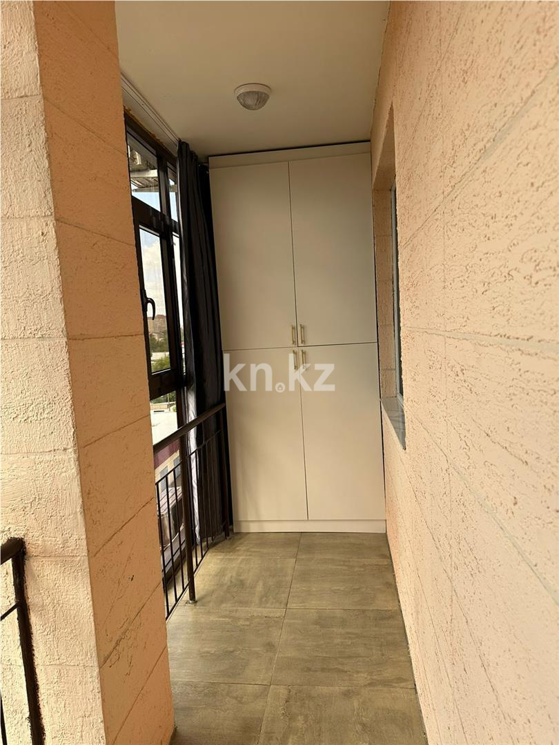 Продажа 1-комнатной квартиры, 45 м², ул. Бейсекбаева в Астане - фото 6