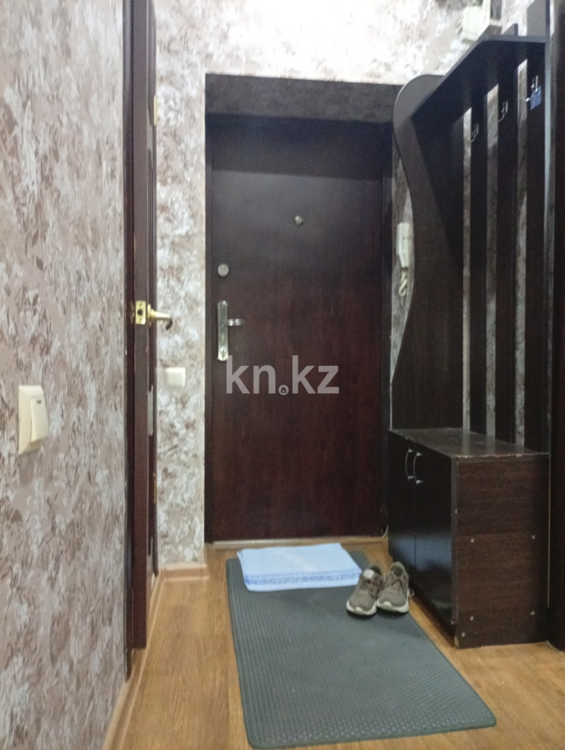 Аренда 1-комнатной квартиры, 34 м² в Алматы - фото 12