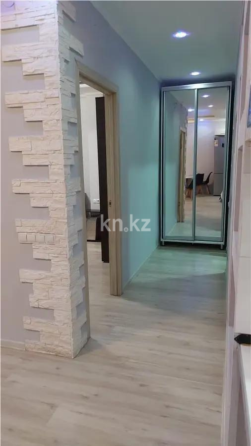 Продажа 2-комнатной квартиры, 64.6 м² в Алматы - фото 4