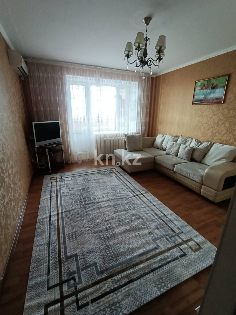 Аренда 1-комнатной квартиры, 45 м² в Астане - фото 2