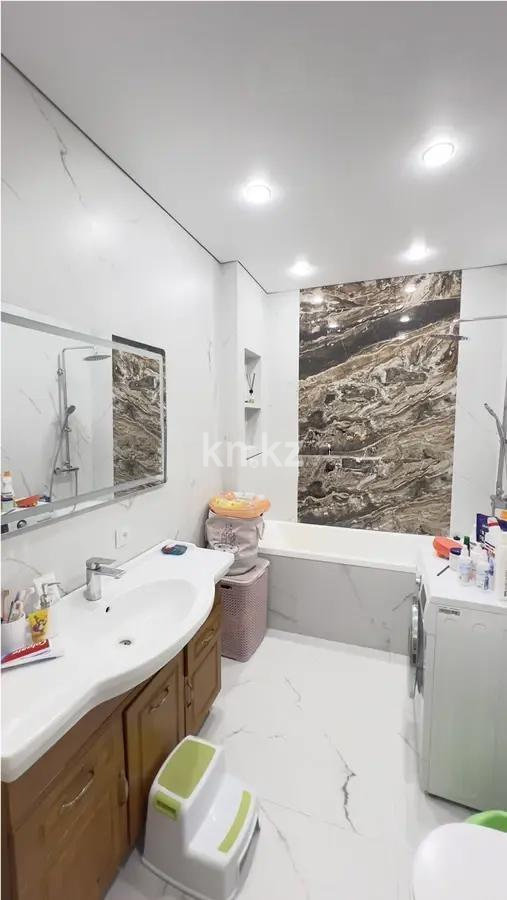 Продажа 4-комнатной квартиры, 136.6 м² в Астане - фото 5