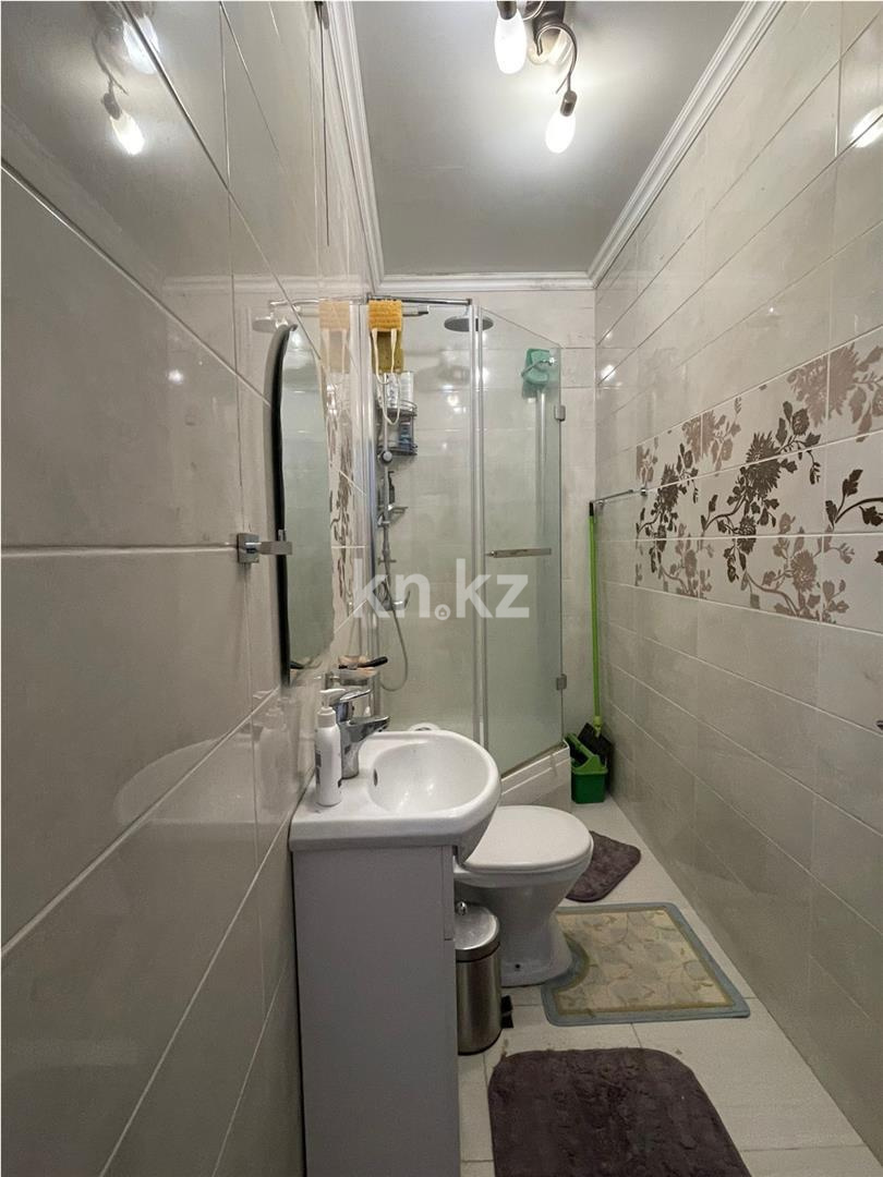 Продажа 3-комнатной квартиры, 130 м² в Караганде - фото 10