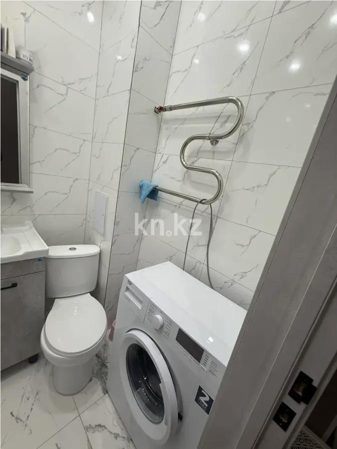 Продажа 1-комнатной квартиры, 18 м², ул. Е-810, дом  2/21 в Астане - фото 3