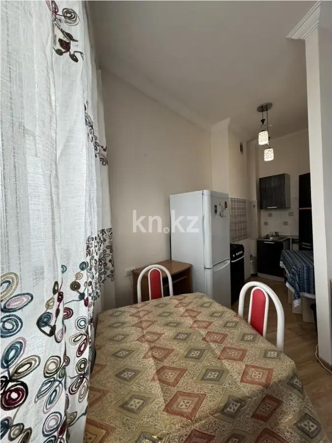 Продажа 1-комнатной квартиры, 32.7 м², ул. Нажимеденова, дом  10/2 в Астане - фото 2
