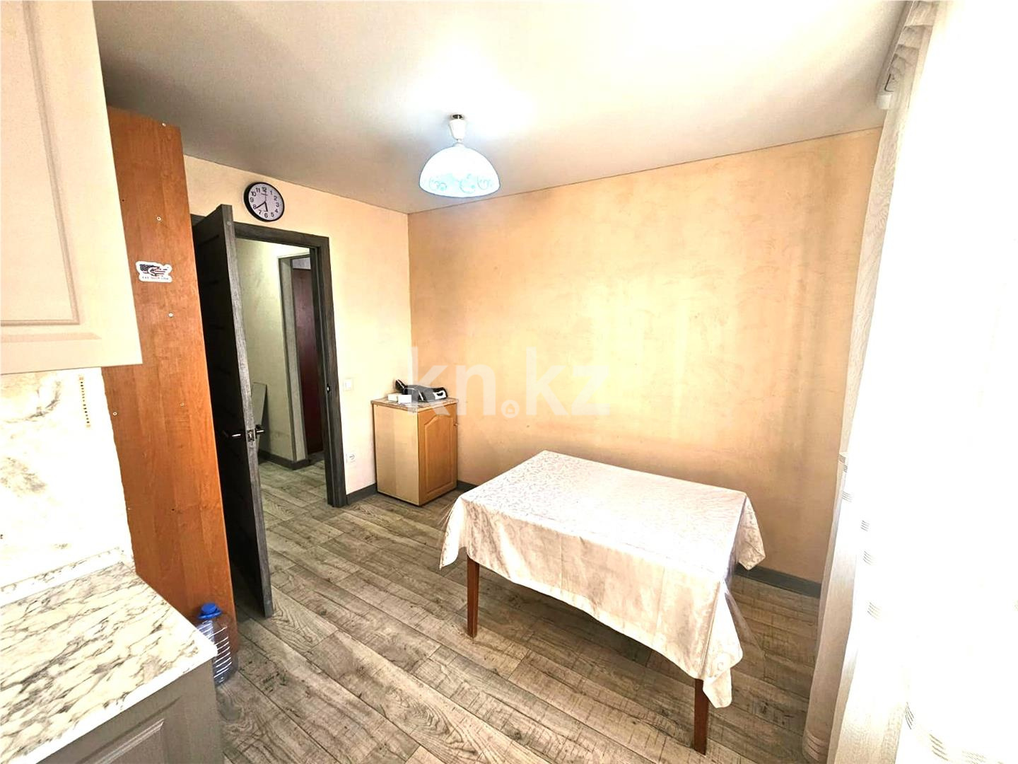 Продажа 3-комнатной квартиры, 62 м², ул. Язева в Караганде - фото 6