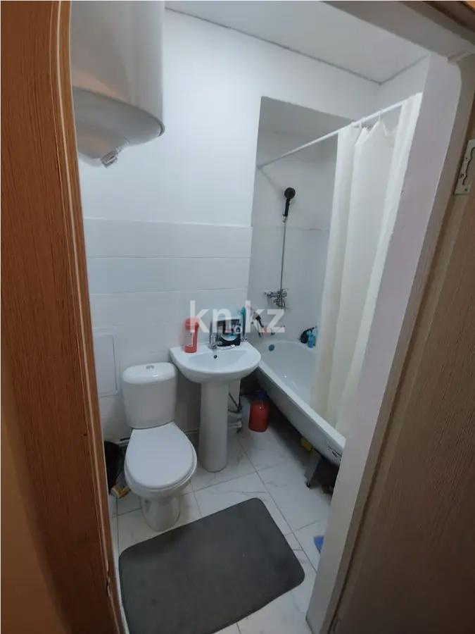 Продажа 1-комнатной квартиры, 30 м² в Караганде - фото 3
