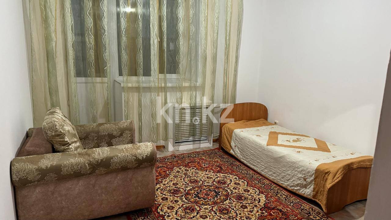 Аренда 3-комнатной квартиры, 75 м² в Астане - фото 8