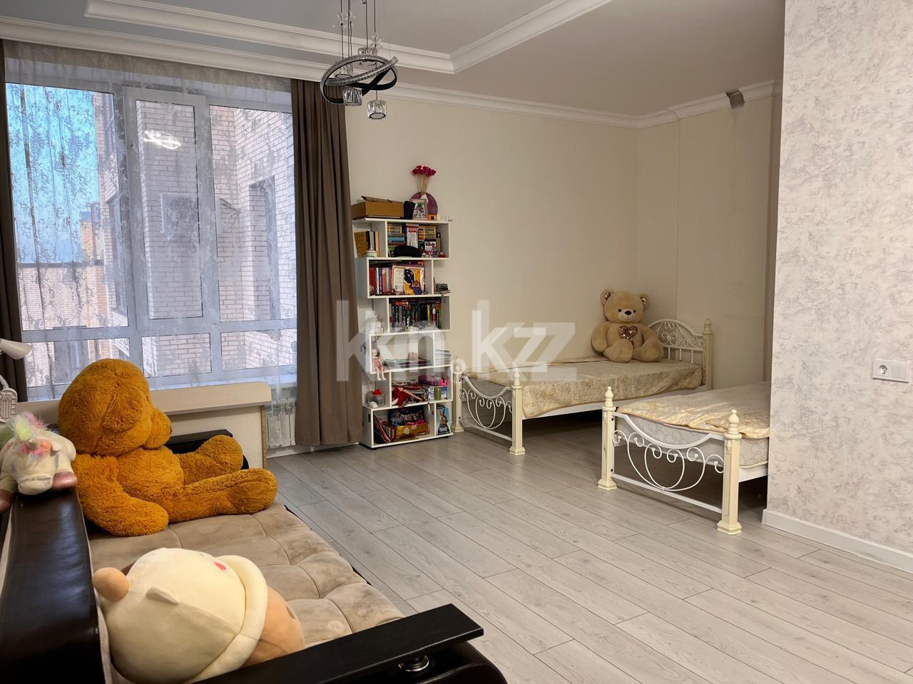 Продажа 3-комнатной квартиры, 87 м², ул. Нарикбаева в Астане - фото 6