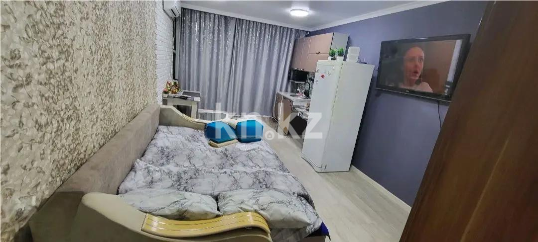 Продажа 2-комнатной квартиры, 33 м² в Караганде