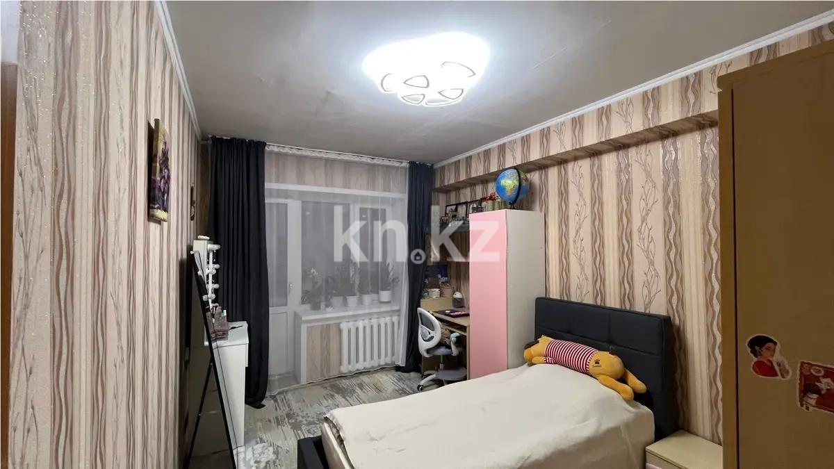 Продажа 4-комнатной квартиры, 80 м², ул. Богенбай батыра, дом  239 в Алматы - фото 2
