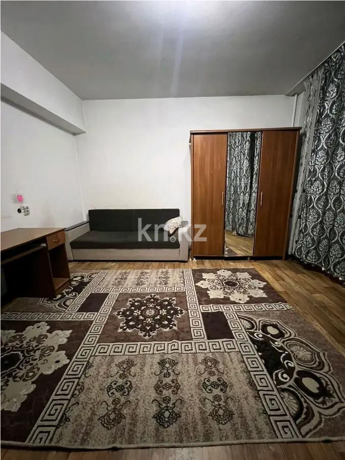 Продажа 2-комнатной квартиры, 52.7 м² в Алматы