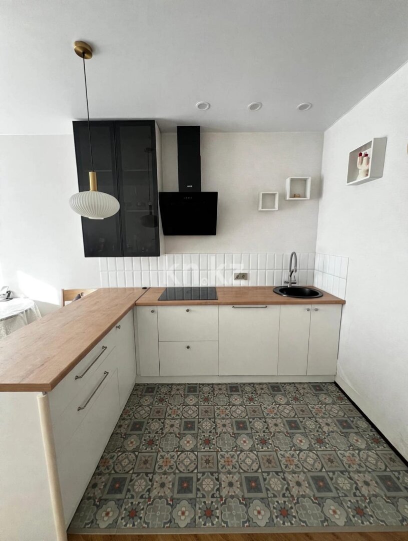 Продажа 2-комнатной квартиры, 67 м² в Алматы - фото 8