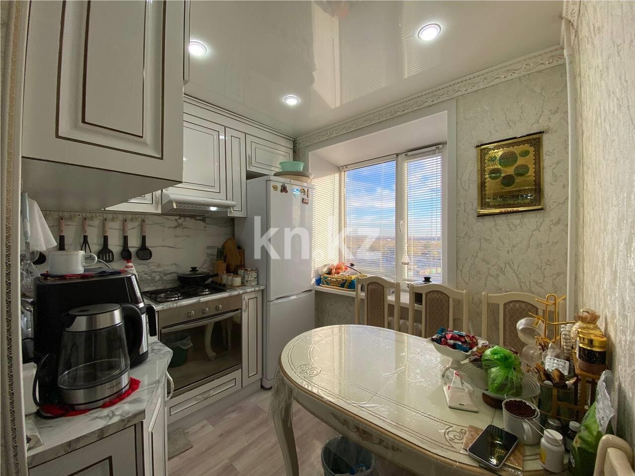 Продажа 4-комнатной квартиры, 69 м² в Темиртау - фото 10