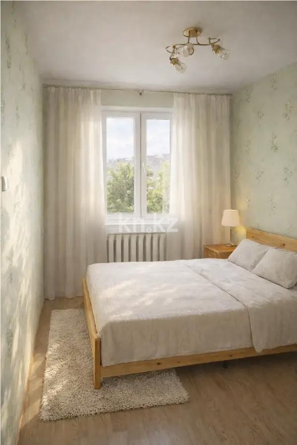 Продажа 2-комнатной квартиры, 51 м² в Алматы - фото 2