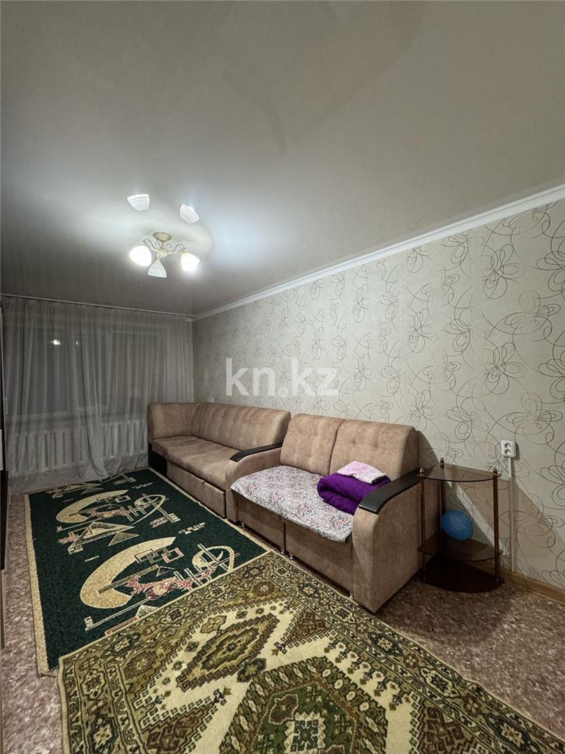 Продажа 1-комнатной квартиры, 31 м², ул. Дюсембекова в Караганде - фото 6