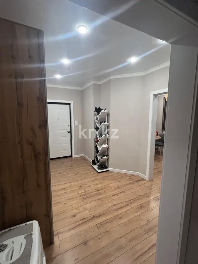 Продажа 2-комнатной квартиры, 78.8 м², мкр-н Аксай-1а, дом  28б в Алматы - фото 6