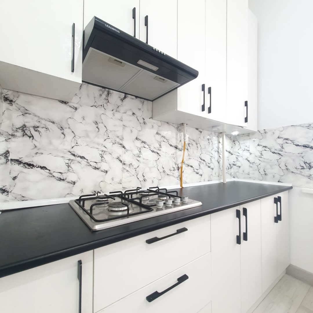 Продажа 4-комнатной квартиры, 81.1 м², ул. Айтеке би в Актобе - фото 3