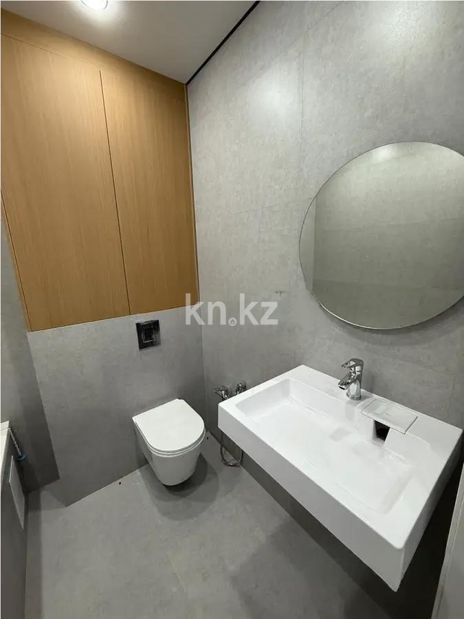 Продажа 1-комнатной квартиры, 39 м², пр. Кудайбердыулы, дом  31 в Астане - фото 3