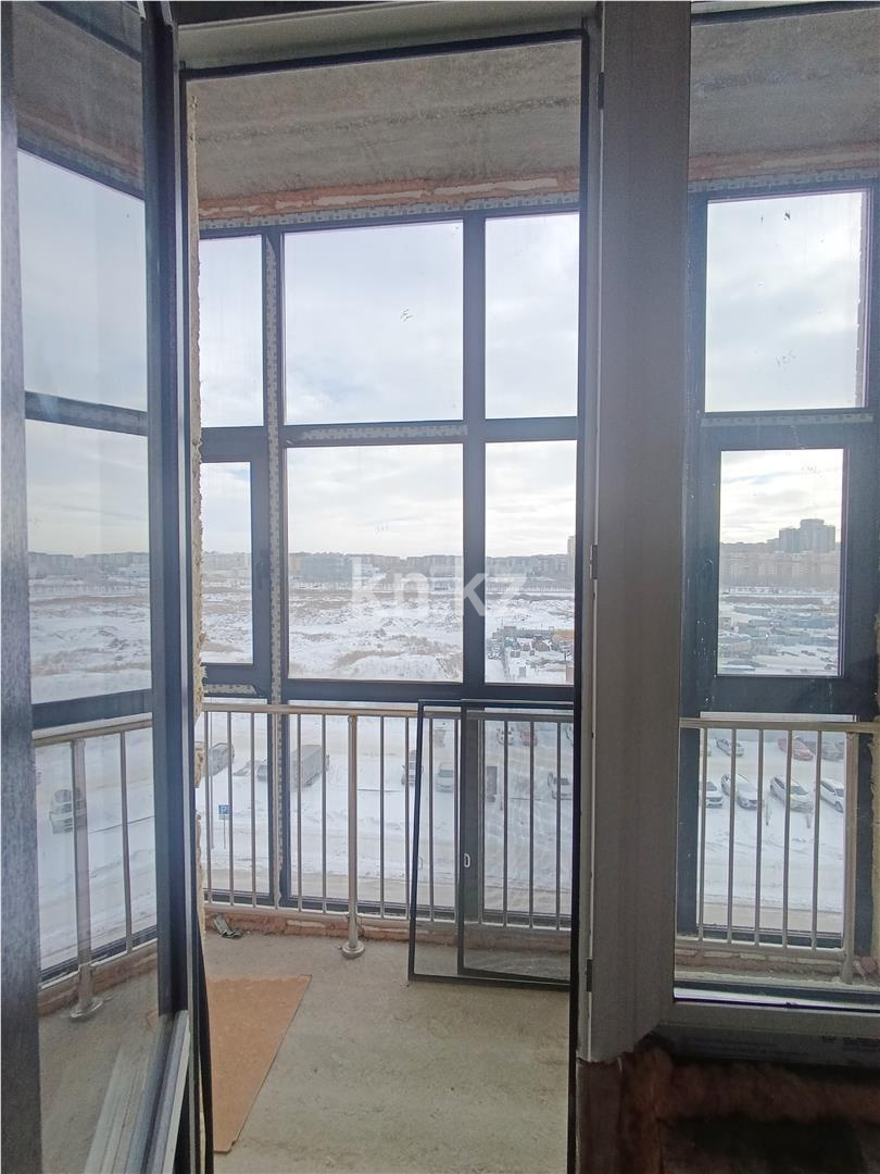 Продажа 4-комнатной квартиры, 133 м² в Караганде - фото 12