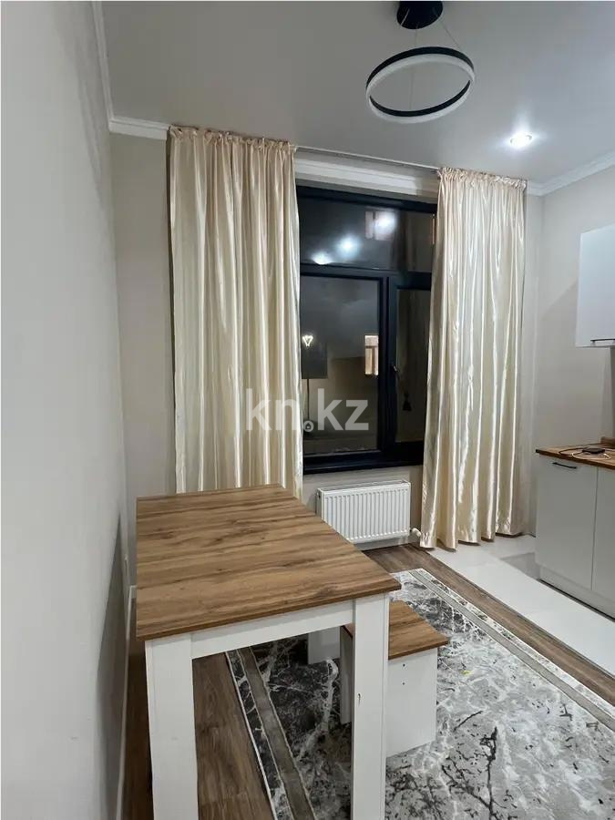 Продажа 1-комнатной квартиры, 31 м² в Алматы - фото 2