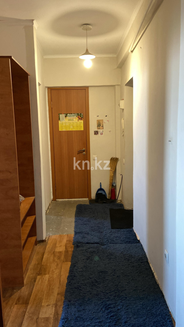 Продажа 2-комнатной квартиры, 50 м² в Алматы - фото 8