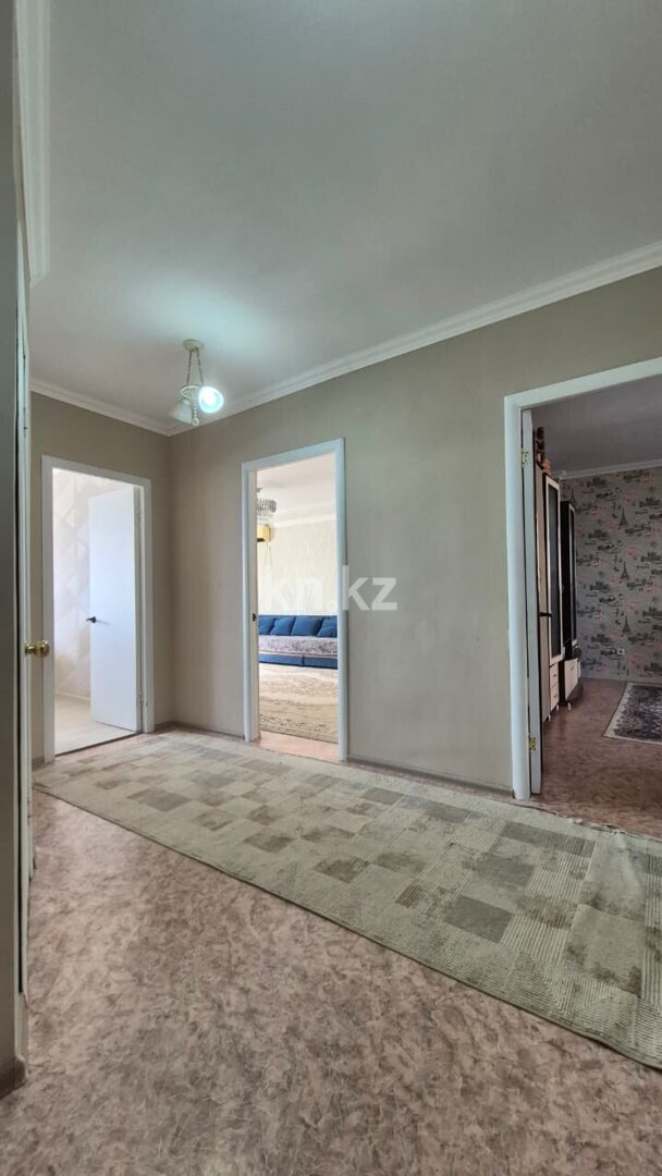 Аренда 3-комнатной квартиры, 80 м² в Атырау - фото 2