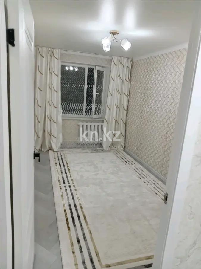 Продажа 2-комнатной квартиры, 45 м² в Алматы
