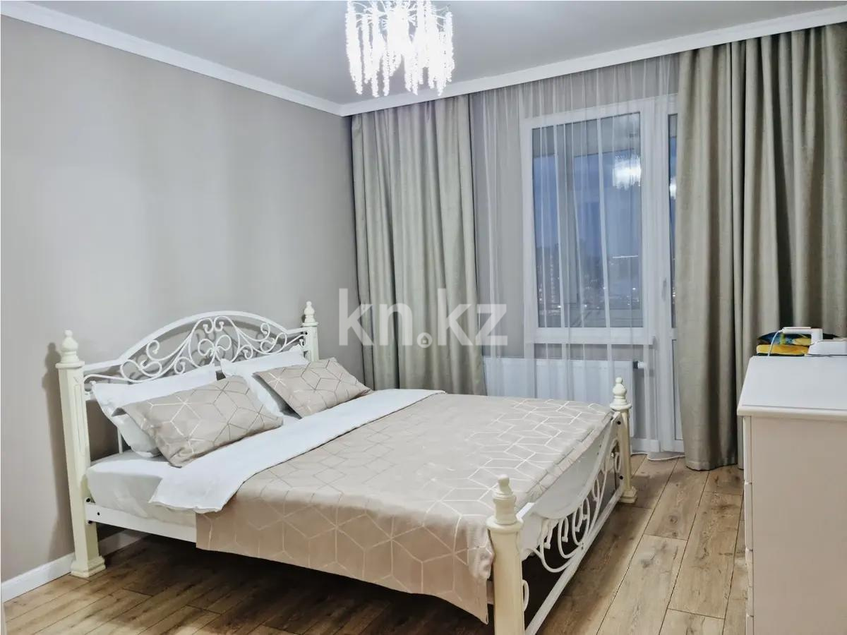 Продажа 2-комнатной квартиры, 49.3 м² в Астане - фото 2