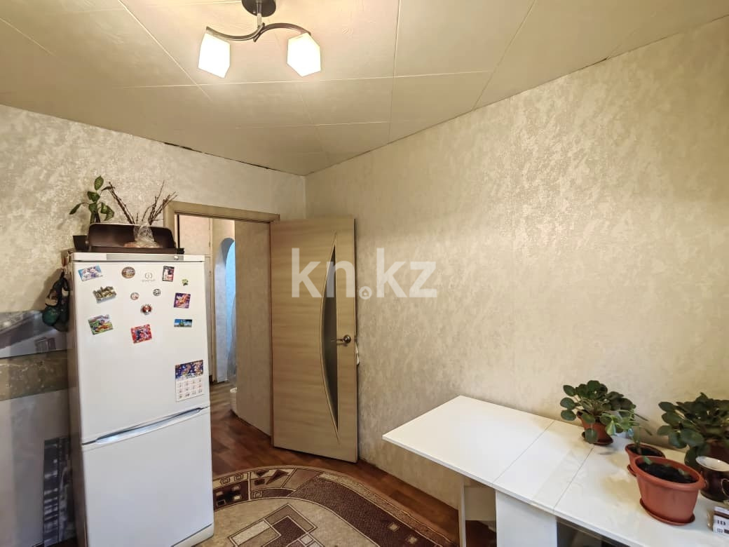 Продажа 1-комнатной квартиры, 41 м² в Караганде - фото 9