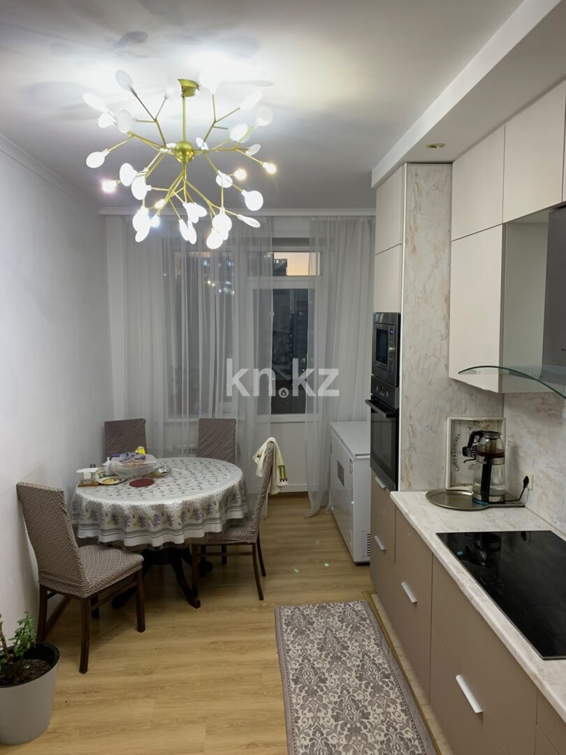Продажа 3-комнатной квартиры, 145.8 м² в Астане - фото 6