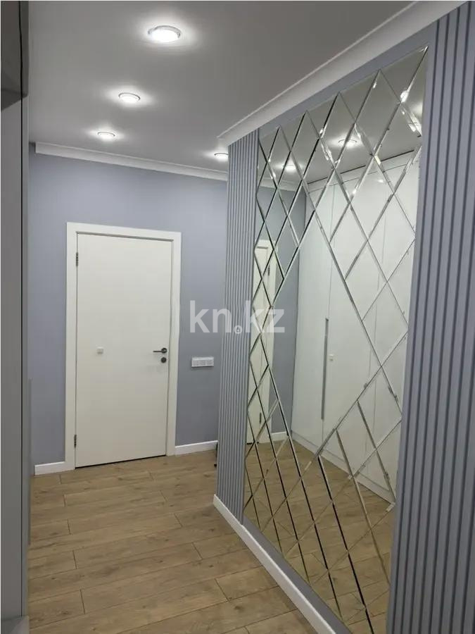 Продажа 2-комнатной квартиры, 61.1 м² в Алматы - фото 5