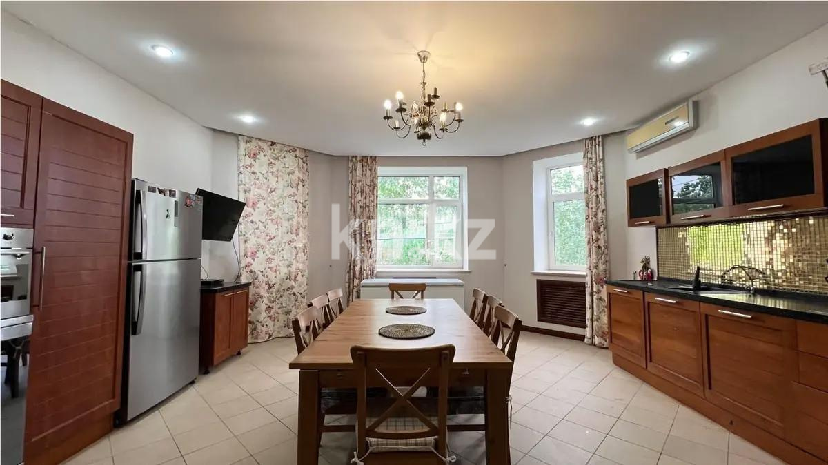 Продажа 6-комнатной квартиры, 280 м², ул. Жубан Ана, дом  1 в Астане - фото 3