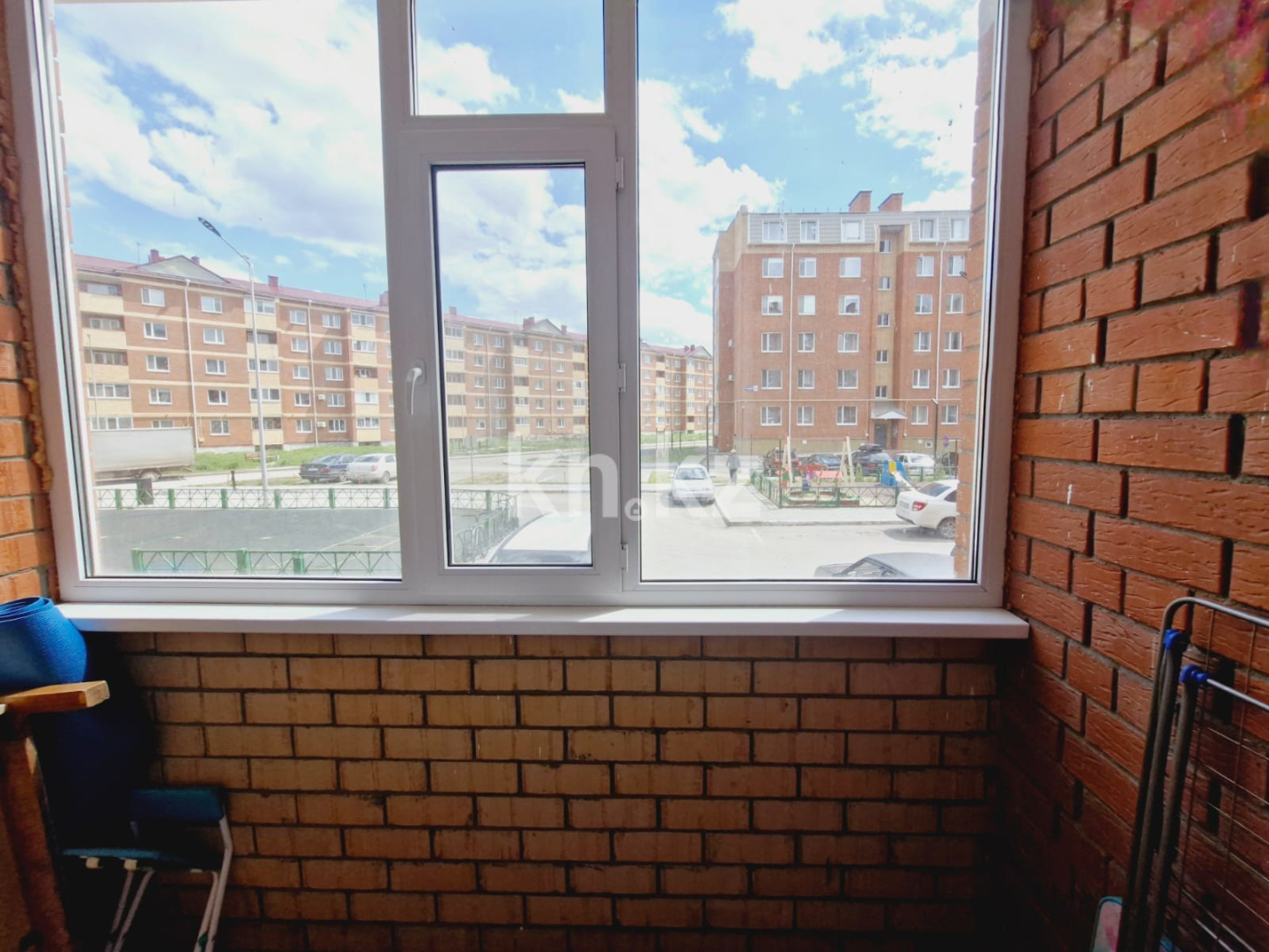 Продажа 1-комнатной квартиры, 34.6 м² в Костанае - фото 6