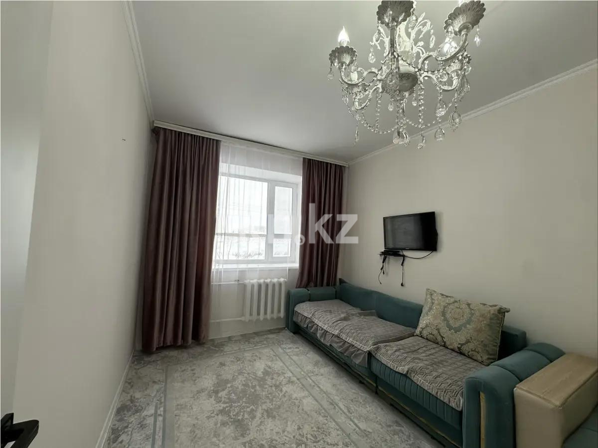 Продажа 1-комнатной квартиры, 35 м² в Астане