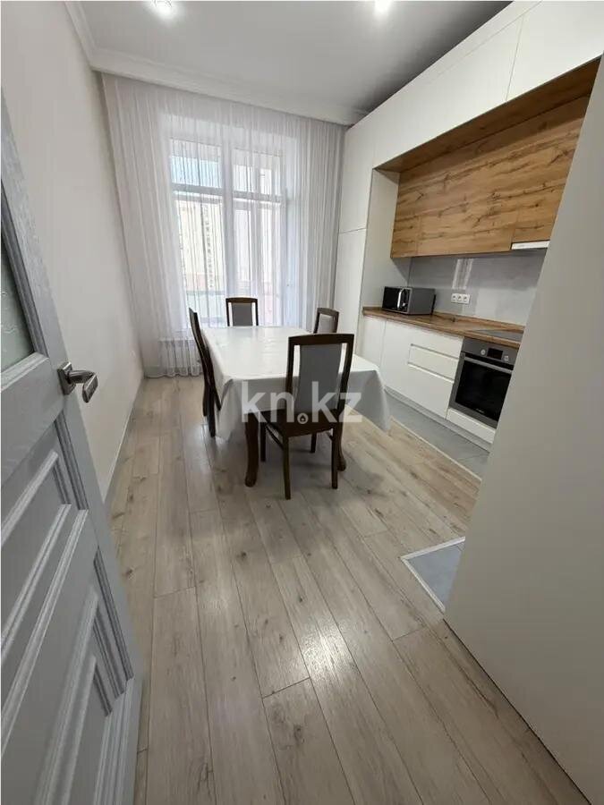 Продажа 3-комнатной квартиры, 92 м² в Астане - фото 4