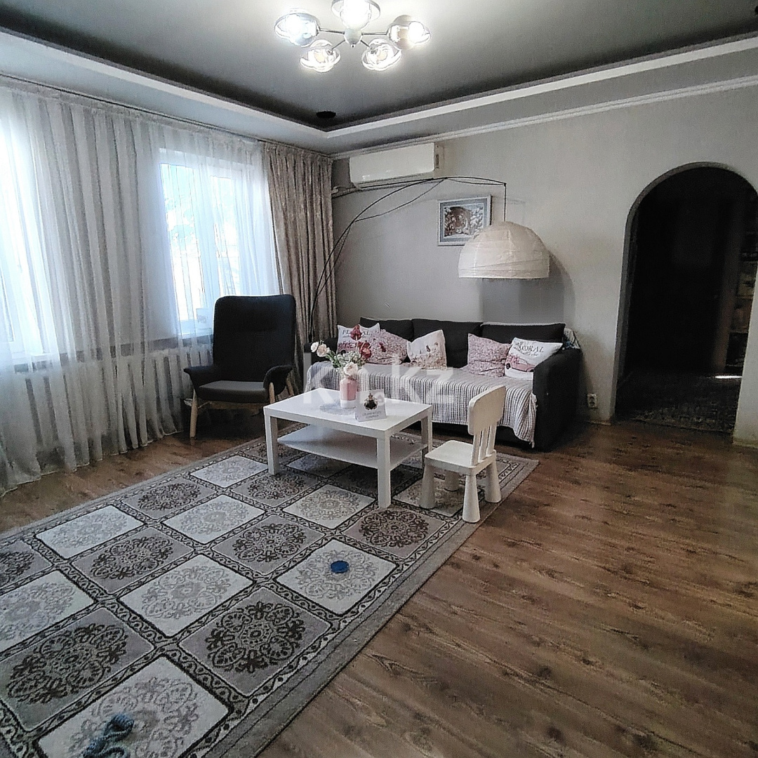 Продажа 5-комнатного дома, 100 м² в Алматы - фото 2