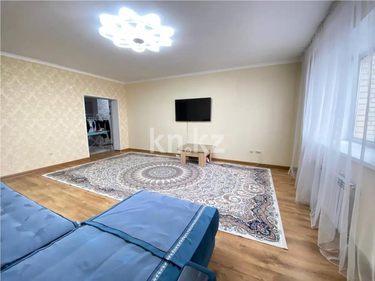 Продажа 3-комнатной квартиры, 103 м² в Астане