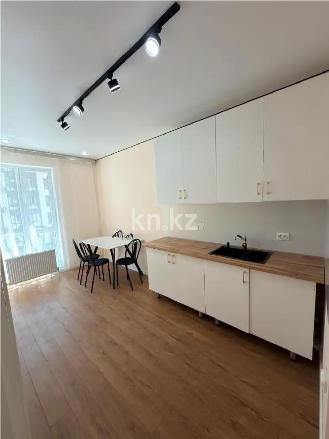 Продажа 1-комнатной квартиры, 36 м² в Алматы - фото 3