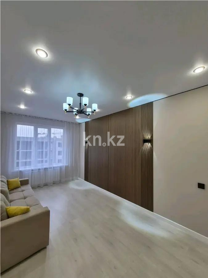 Продажа 1-комнатной квартиры, 35 м² в Алматы