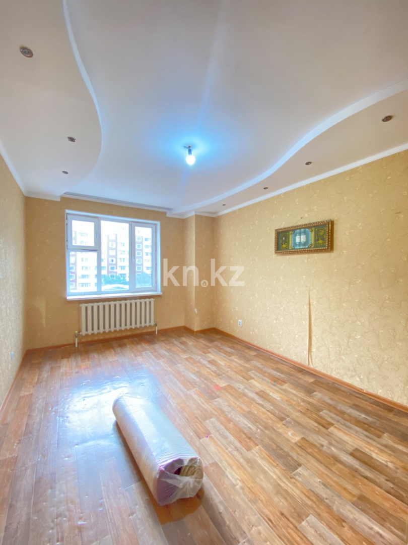 Аренда 2-комнатной квартиры, 61 м² в Астане - фото 4