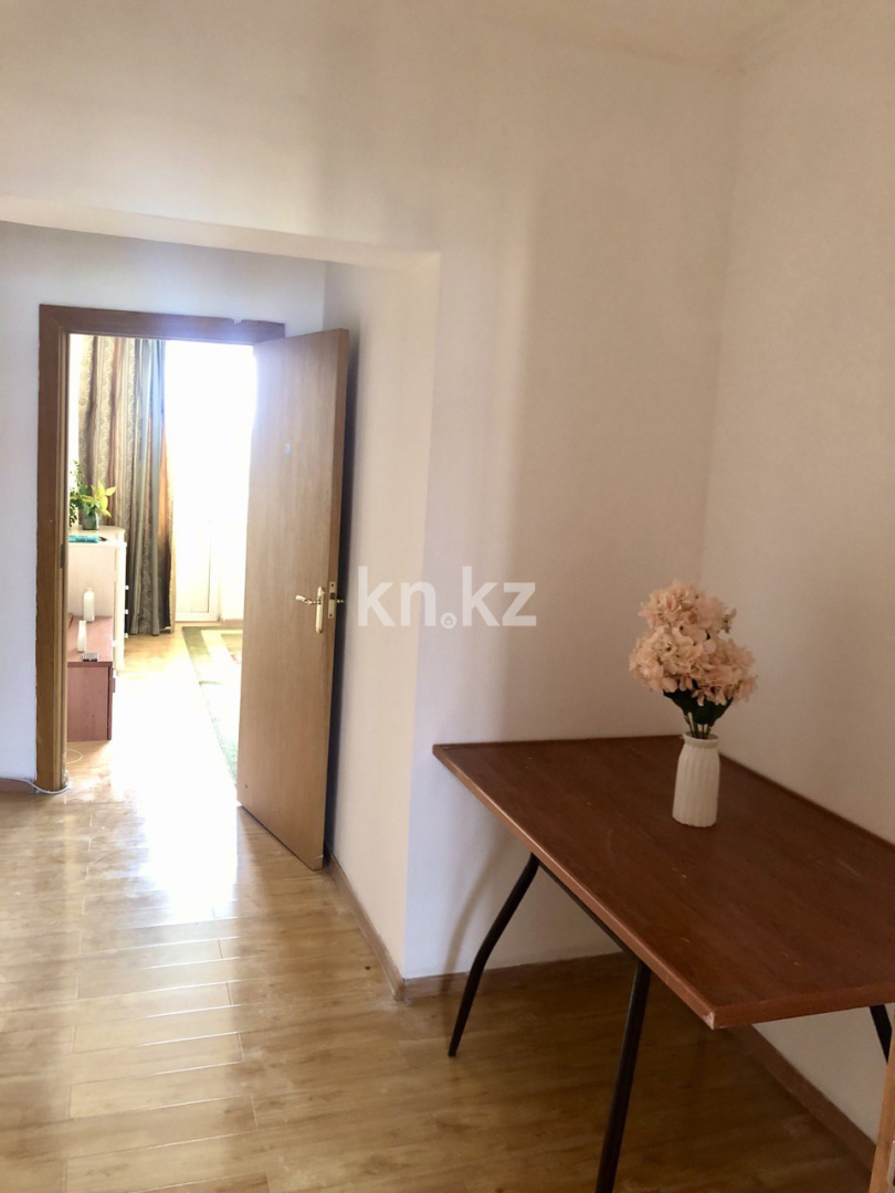 Аренда 2-комнатной квартиры, 90 м² в Алматы - фото 10